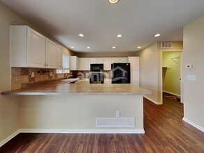 2002 Springside Dr in Colorado Springs, CO - Building Photo - Building Photo