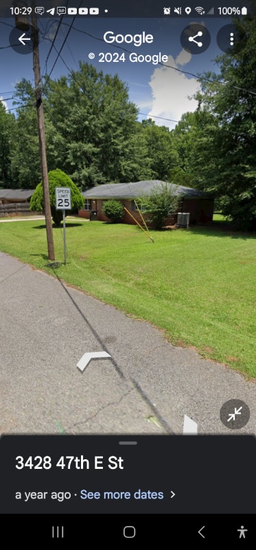 3440 47th E St in Tuscaloosa, AL - Building Photo - Building Photo