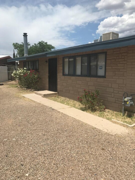 2026 S Amalia Ave in Tucson, AZ - Building Photo