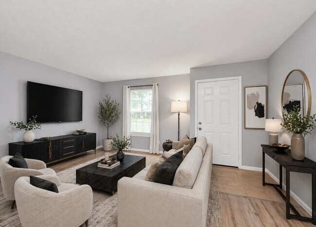 property at 10654 Hazelhurst Dr