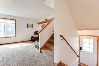 4947 Emmit Dr N, Unit #6 in Hugo, MN - Building Photo - Building Photo