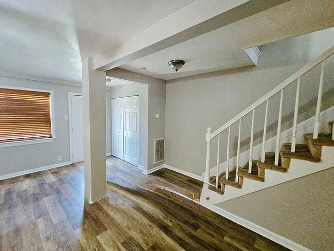 3322 Lens Ave in Norfolk, VA - Building Photo - Building Photo