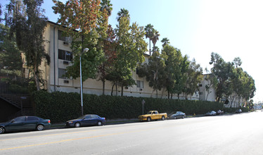 Woodbridge Village Apartments - 1900 N. MA... in Los Angeles, CA - Building Photo - Building Photo