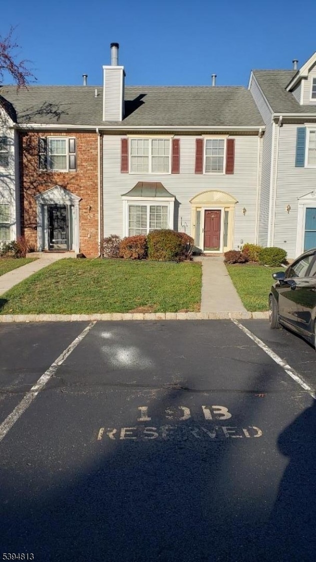 1902 Bayley Ct in Bridgewater, NJ - Building Photo - Building Photo