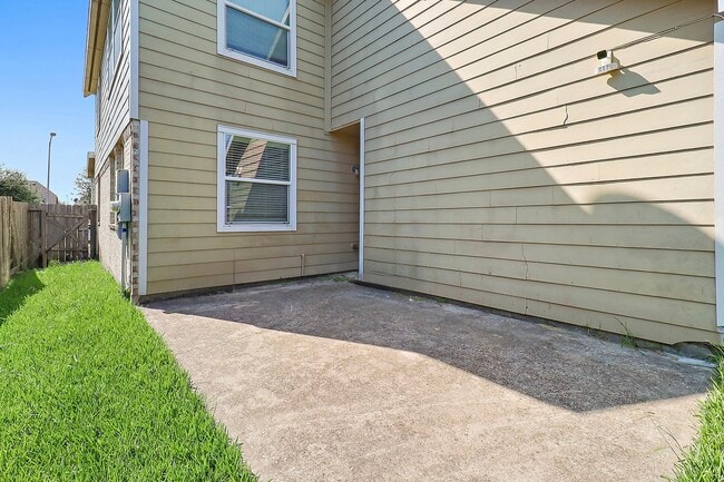 property at 8314 Hampton Bay Drive