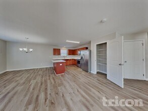 312 Sequoia Dr in Clayton, NC - Building Photo - Building Photo