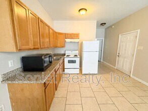 1211 S Clark St in New Orleans, LA - Building Photo - Building Photo