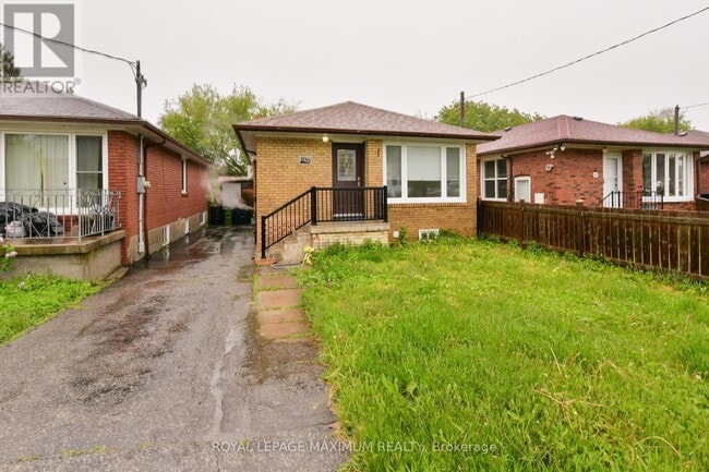 property at 100 Linden Ave