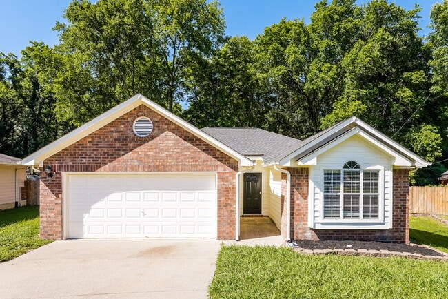 property at 416 Barkley Ct