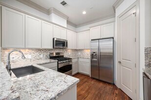 3302 Audley St in Houston, TX - Building Photo