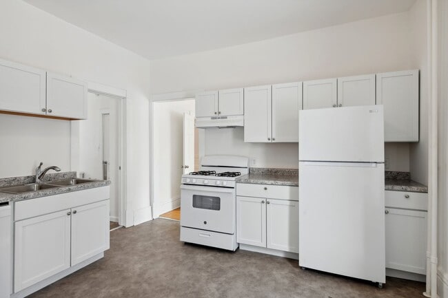 property at 1811 E 28th St
