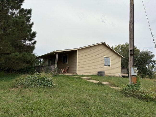 property at 6163 N Holmes Rd