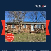 321 Navy Dr in Munford, TN - Building Photo