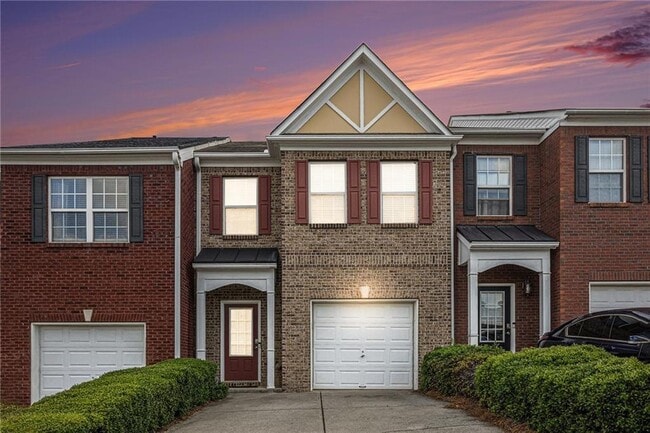 2279 Hawks Bluff Trail NW