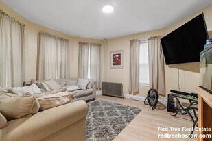 24 Weld Hill St, Unit 1 in Boston, MA - Building Photo