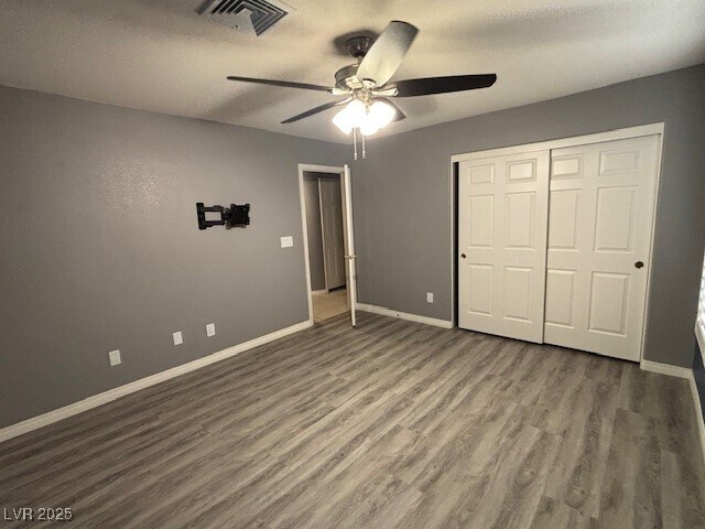 property at 6340 W Ford Ave