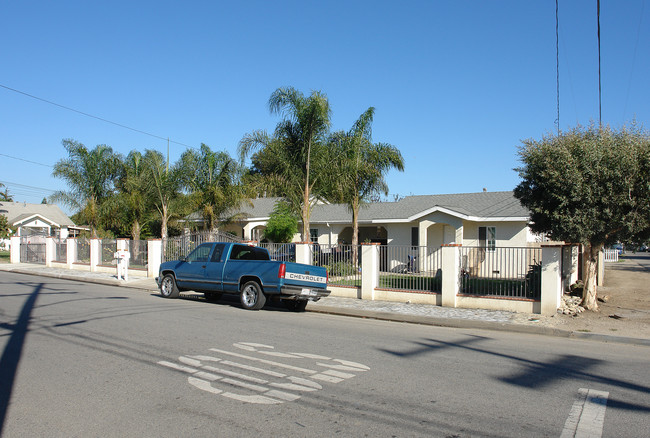 3502-3516 Nyeland Ave in Oxnard, CA - Building Photo - Building Photo