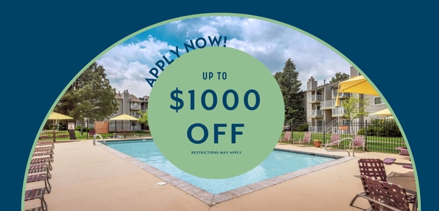 Bella Terra at City Center Apartments