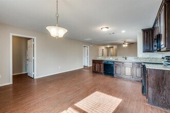 1824 Village Park Trail in Burleson, TX - Building Photo - Building Photo