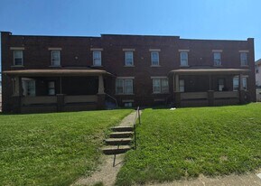 534 S Richardson Ave in Columbus, OH - Building Photo