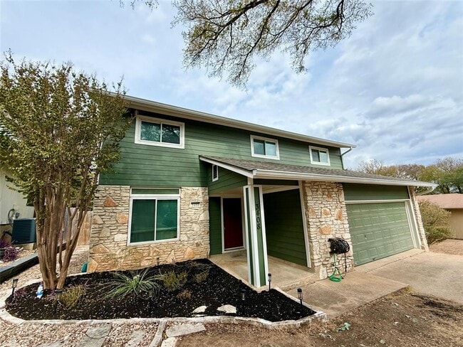 3408 Ambleside Dr in Austin, TX - Building Photo - Building Photo