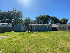 3216 Garden Blvd in Elkhart, IN - Building Photo - Building Photo