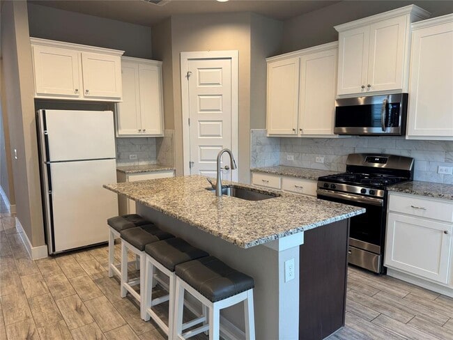 206 Verrado Path in Austin, TX - Building Photo - Building Photo