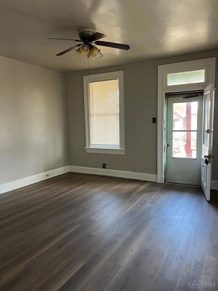 3609 Dawson Ave in Cincinnati, OH - Building Photo - Building Photo