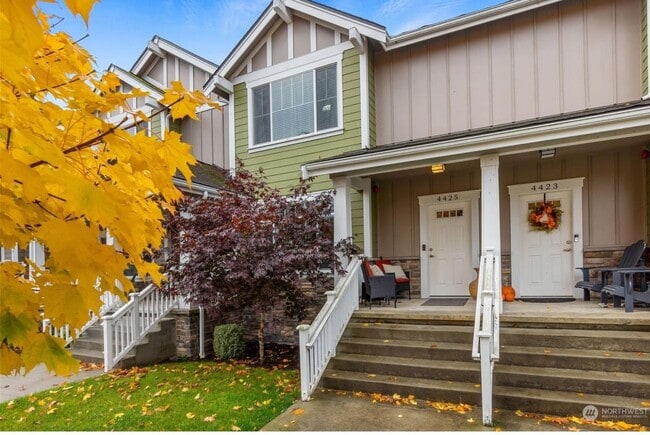 property at 4425 Briggs Dr SE