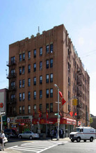 Bristol House in Brooklyn, NY - Building Photo - Building Photo