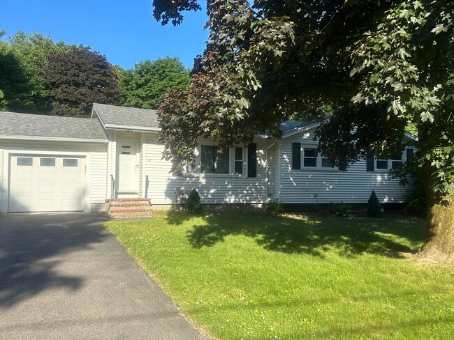 property at 32 Dean Rd