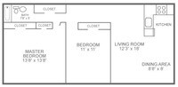 The Ridge Apartments photo'