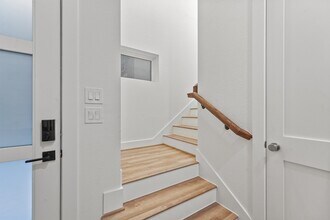 1517 D Vermont St in Houston, TX - Building Photo - Building Photo