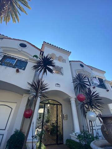 Tuscany in North Hollywood, CA - Building Photo