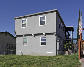 4454-4460 52nd St in San Diego, CA - Building Photo - Building Photo