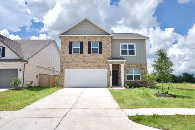 property at 3339 Morning Fog Dr
