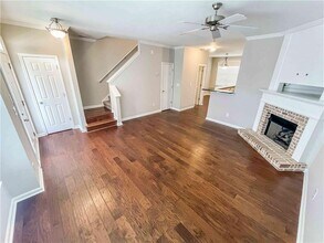 4682 Liberty Square Dr in Acworth, GA - Building Photo - Building Photo