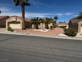 9208 Cascade Hills Dr in Las Vegas, NV - Building Photo