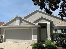 11147 Rodeo Ln in Riverview, FL - Building Photo