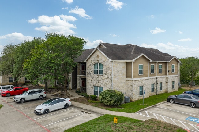 Saddle Creek