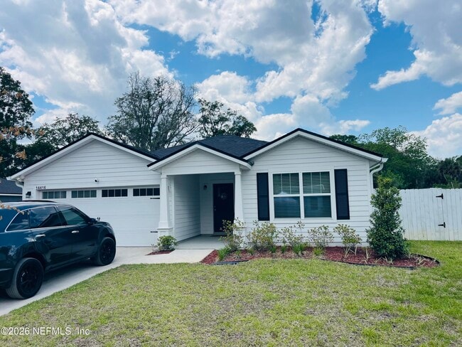 property at 14416 Gossett St