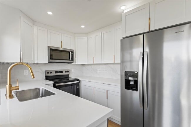 property at 6225 NW 171st St