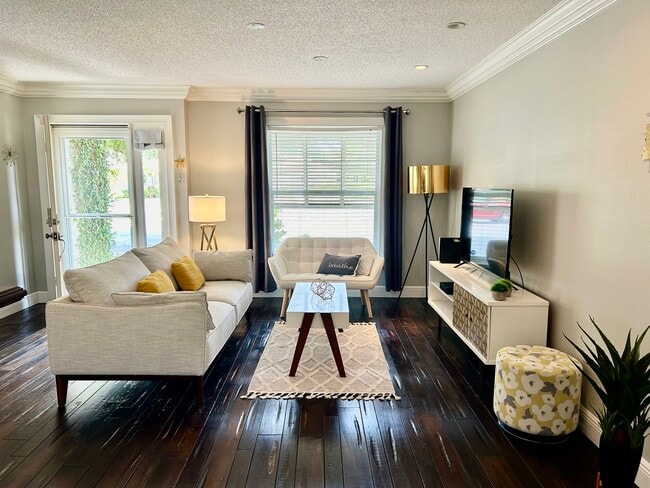 641 N Jefferson Ave in Sarasota, FL - Building Photo - Building Photo