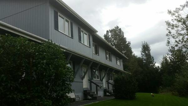 7331 Meadow St in Anchorage, AK - Building Photo - Building Photo