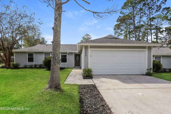 property at 10464 Indian Walk Rd