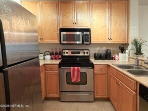 11-11 Arbor Club Dr in Palm Valley, FL - Building Photo - Building Photo