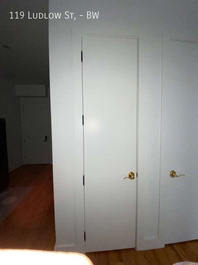 property at 119 Ludlow St