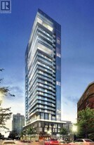 370 Martha St in Burlington, ON - Building Photo