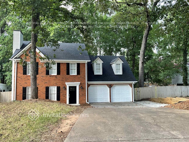 property at 2849 Meadow Dr