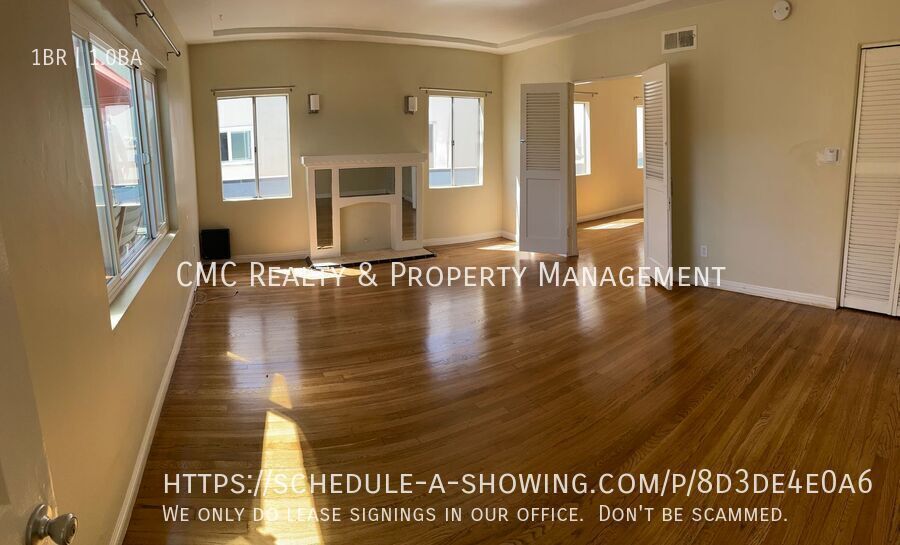 827 E 4th St in Long Beach, CA - Building Photo